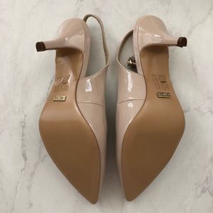 Aldo Shoes - Bebe Kitten Heels Aldo Shoes - Bebe Kitten Heels